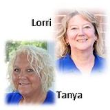 Photo of Lorri Stueber