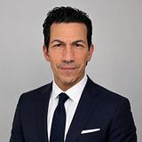 Photo of Michael Disanti