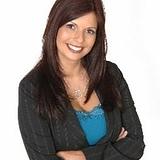 Photo of Patricia Rocha