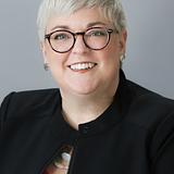 Photo of Leanna Carter