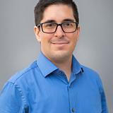 Photo of Bryan Castro