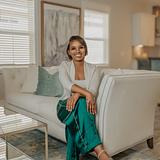 Photo of Brandi Huff