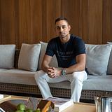 Photo of Justen Alias