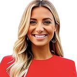 Photo of Megan Manzari