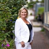 Photo of Margaret Poisson