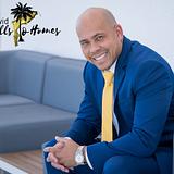 Photo of David Carrero