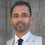 Photo of Jigar Patel