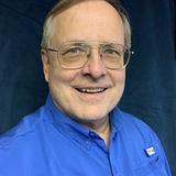 Photo of Karl Schuman