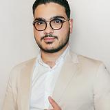 Photo of Jack Arakelyan