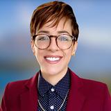 Photo of Leslie Rivera