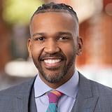 Photo of Conrad Martin
