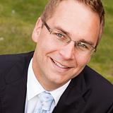 Photo of Justin Gramm