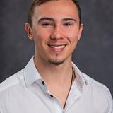 Photo of Nathan Barshinger