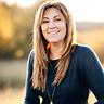 Photo of Amy Klutz