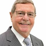 Photo of Chet Wakefield