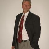 Photo of Dave Robertson