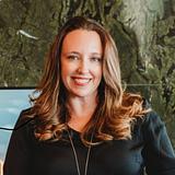 Photo of Kelly Griffin