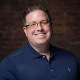 Photo of Spencer Freedman