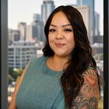 Photo of Jessica Cuevas