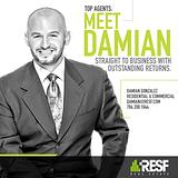 Photo of Damian Gonzalez