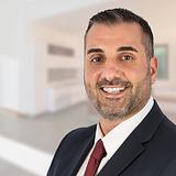 Photo of Steve Kazoleas