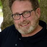 Photo of Vernon Montgomery