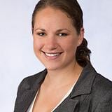 Photo of Amanda Abramson