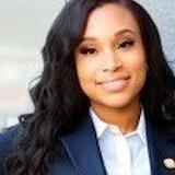 Photo of Latifah Carter