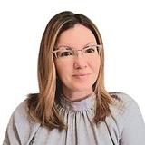 Photo of Carisa Walcott