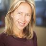 Photo of Liz Burnette