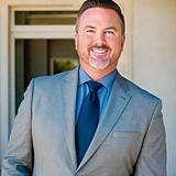 Photo of John Sheffer