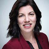 Photo of Crystal Kinsey