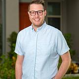 Photo of Greg Vrolijk