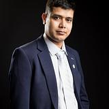 Photo of Khem Kadariya