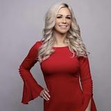 Photo of Lindsie Zatezalo