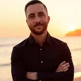 Photo of Matt Del Campo