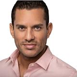 Photo of Christa and Jean-Paul