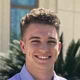 Photo of Dylan Wright