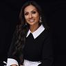 Photo of Jasmine Sunkara