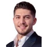 Photo of Alexander Kourahanis