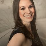 Photo of Stephanie Landeck