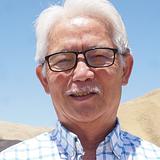 Photo of Abies Tsang