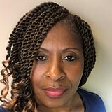 Photo of Sharon Crowder