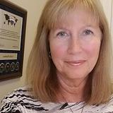 Photo of Carla Harbert