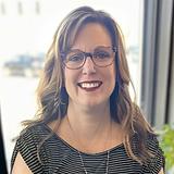 Photo of Jodie Richardson