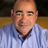 Photo of Derek Robinson