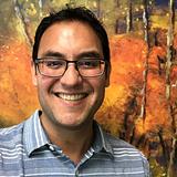 Photo of Erik Eddings