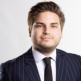 Photo of Jack Quigley