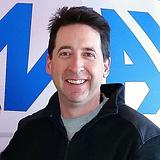 Photo of Kirk Fisher