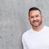 Photo of Justin Baker